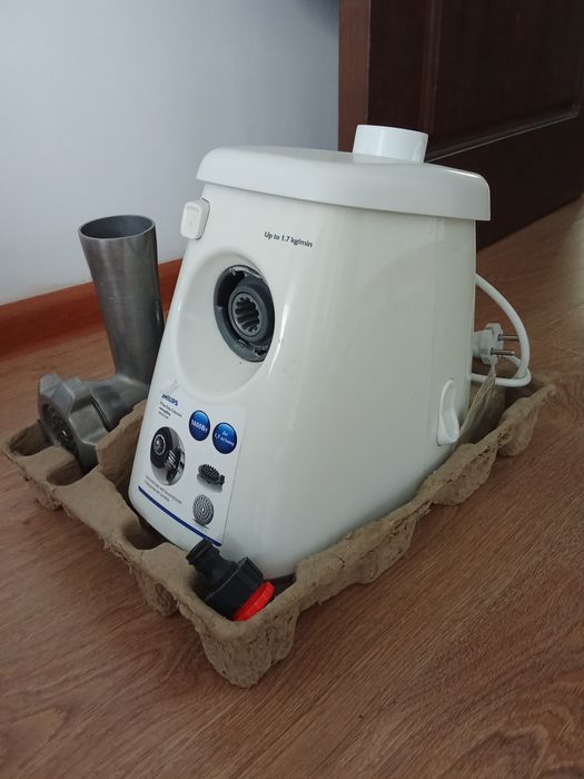 Мясорубка Philips