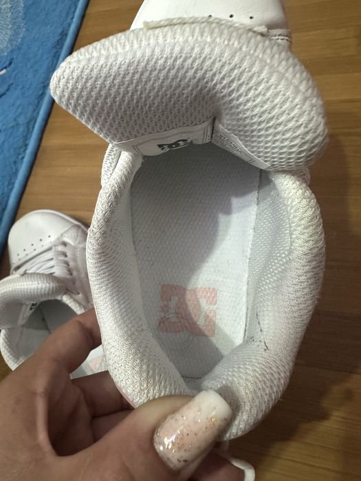 Adidasi copii  DC stare perfecta