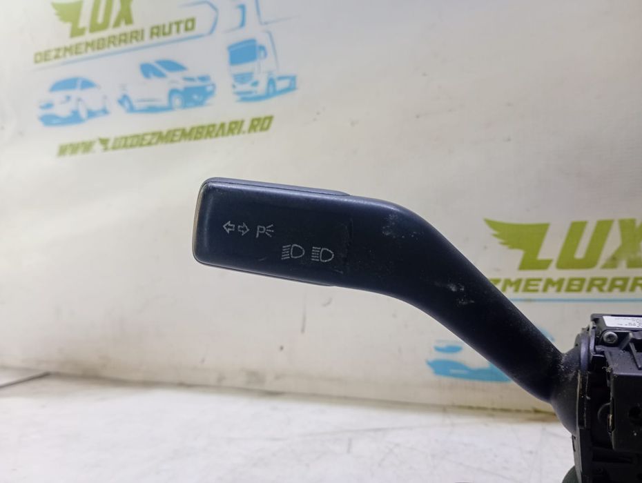 Ansamblu manete spira volan Volkswagen Passat B6 (2005 - 2010)BLR