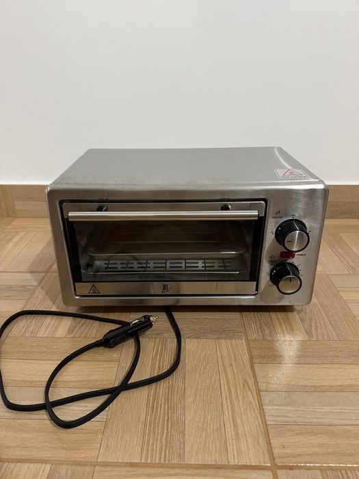 Cuptor pentru  camion dedicat 24V