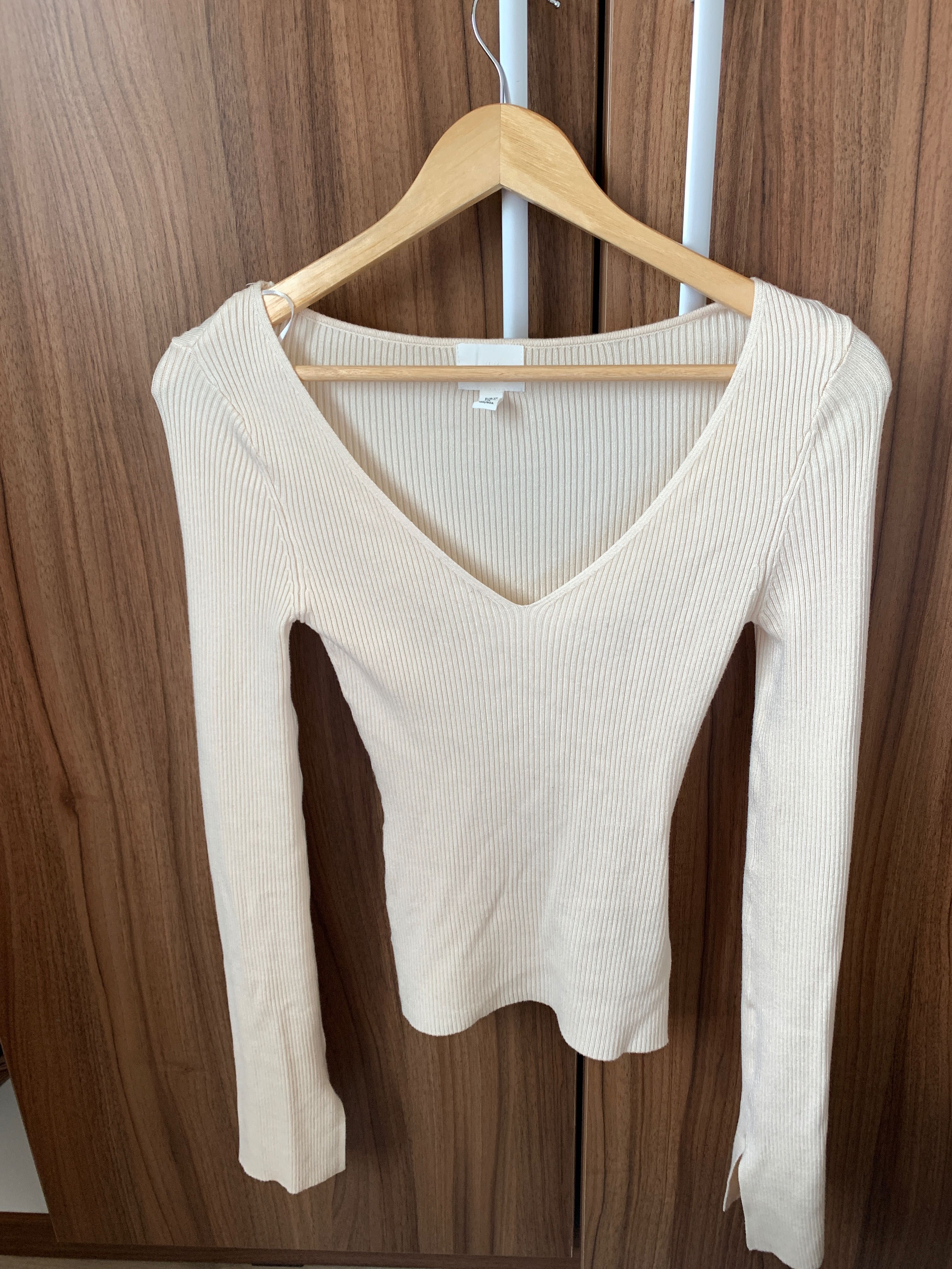 Bluza H&M, xs, noua