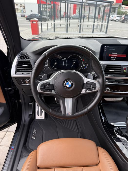 Bmw x3 X drive G01