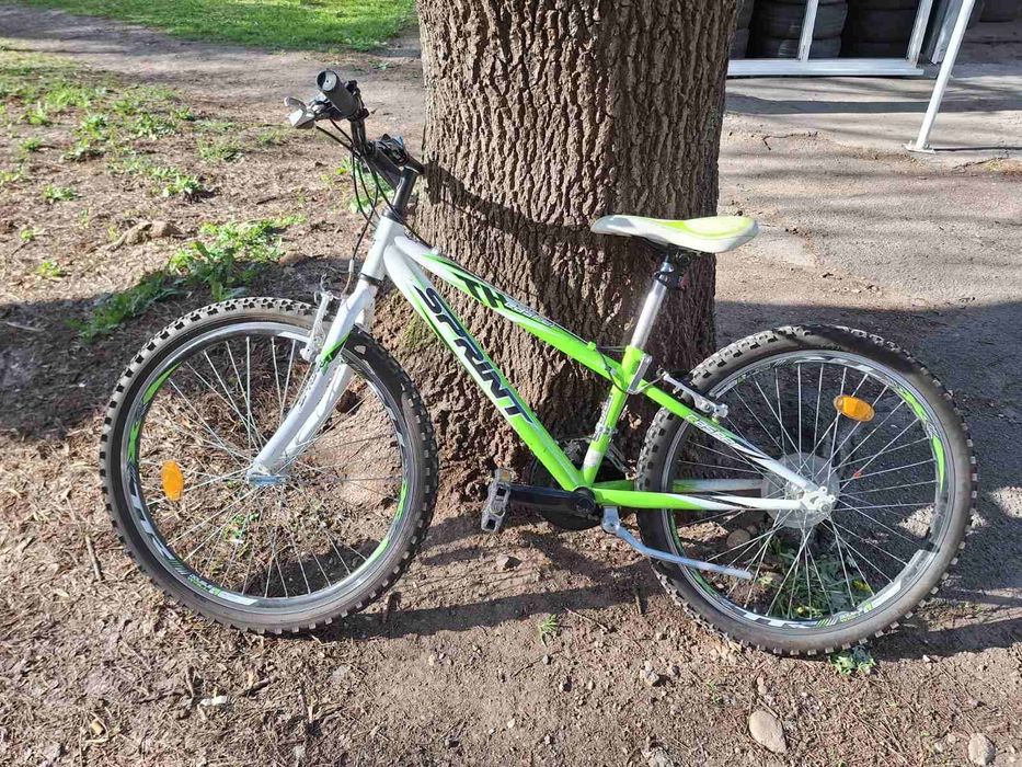 Колела Casper и BMX