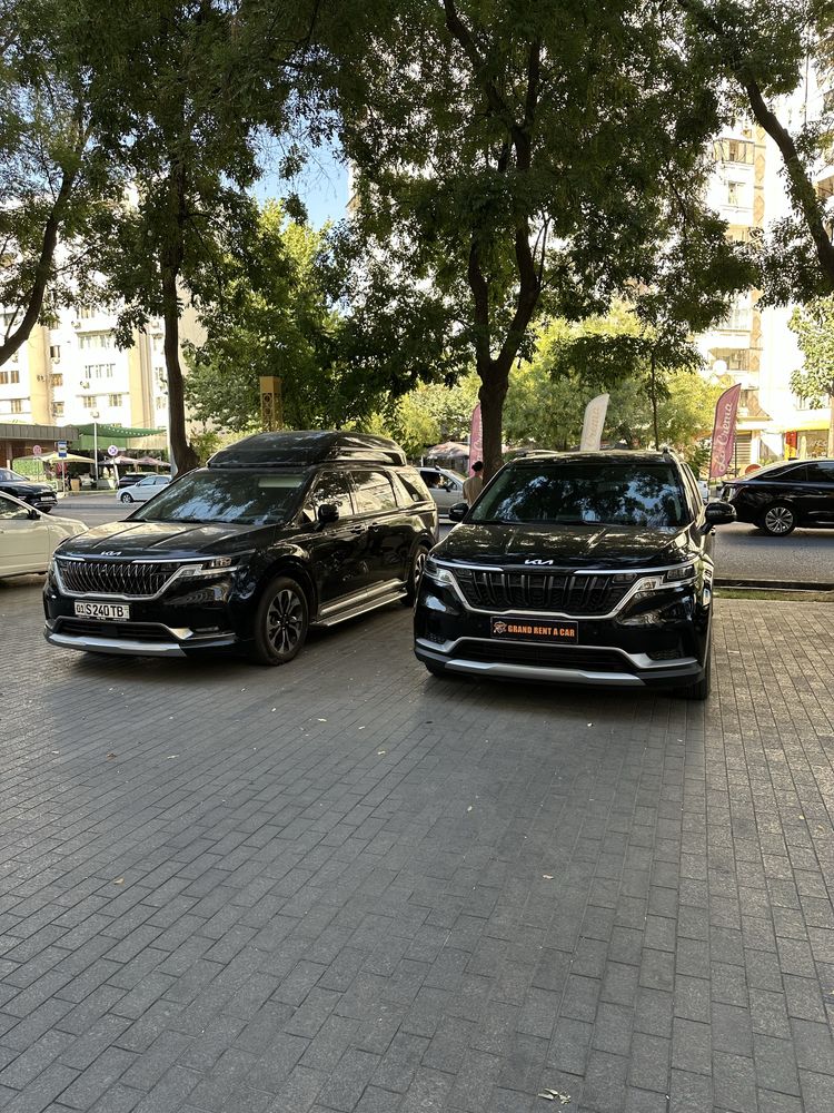 Grand Rent A Car Kunlik Haftalik ijaraga avtomashinalr