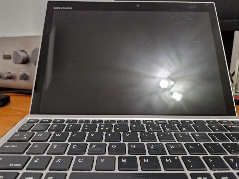 Tableta Hp Elite  X2 G4