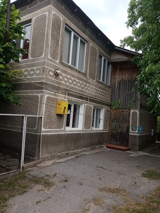 Продается дом с отличной и большой площадью