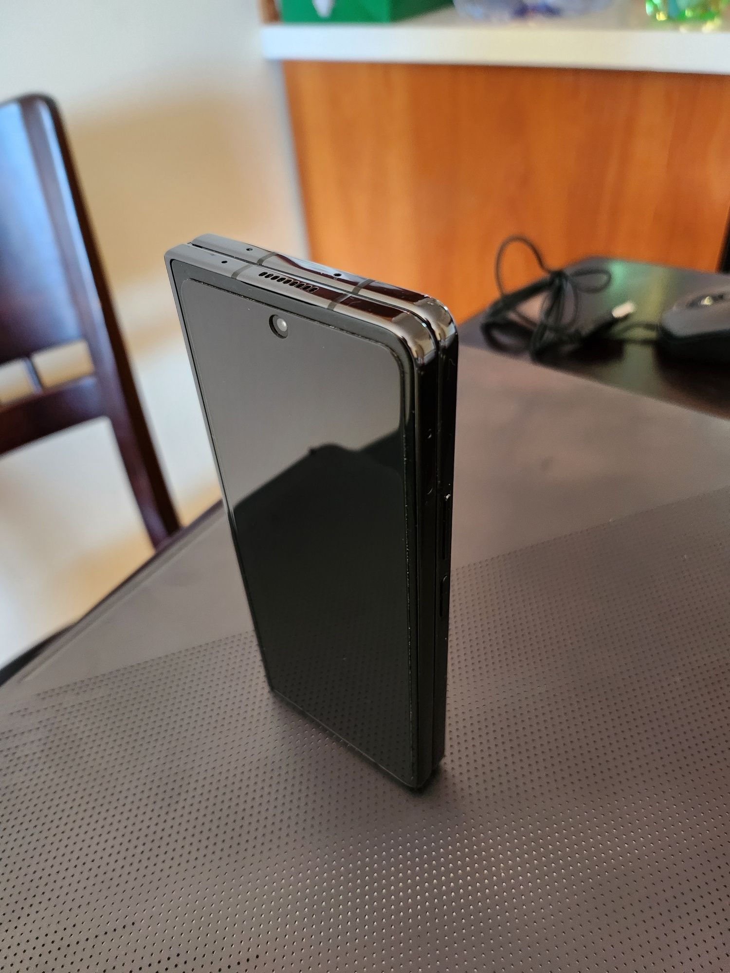 Samsung Galaxy Z Fold 5