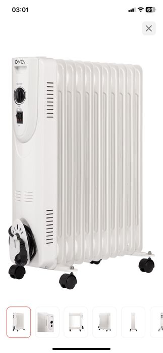 Продам обогреватель