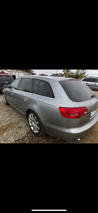 Vand audi a6 c6 an 2006