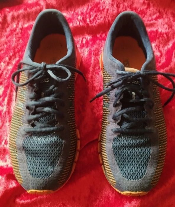 Мъжки маратонки Asics Gel Quantum 360