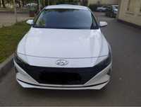 Аренда Hyundai Elantra 2023 год