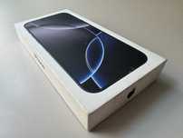  Apple / iPhone 16 Pro Max / 256 Gb / Black / 25 Incarcari