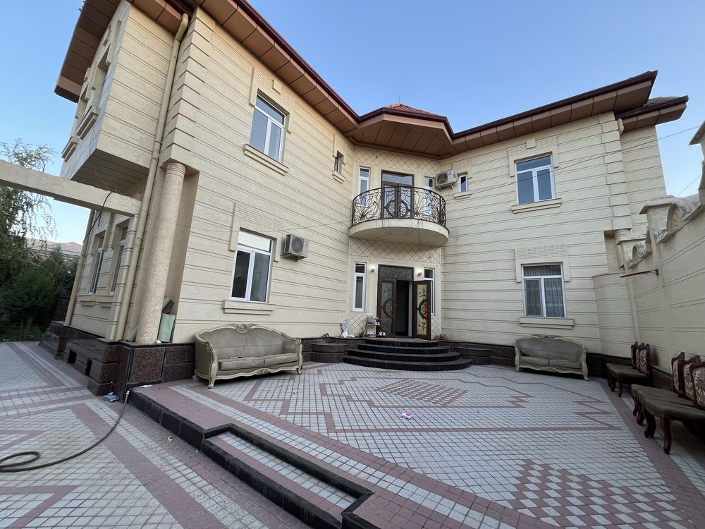 Срочна Продаётся Комфортная Участок Юнусабад Зенит Исламабад 6 соток