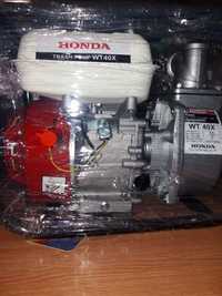 Motopompa Honda WT40X 6.5 HP PRODUS NOU