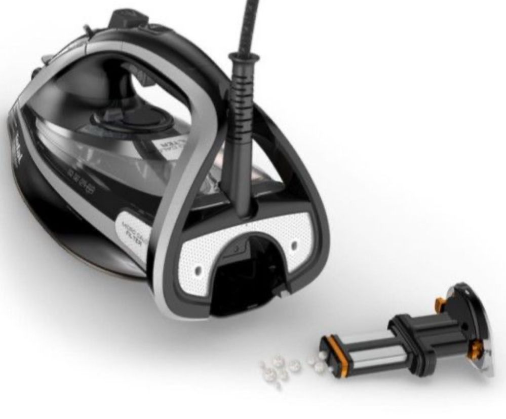 Утюг Tefal T-9850