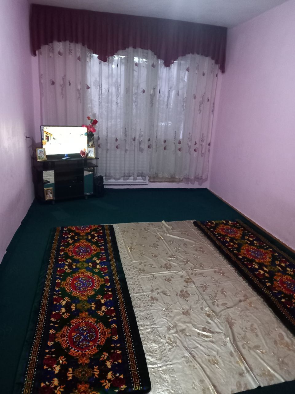 Уй сотилади 3 хона