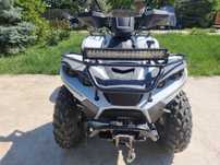 ATV Linhai 500 (L7e) 2016 - Omologat, înmatriculat, pregătit de drum!