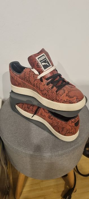 Adidaşi Puma noi