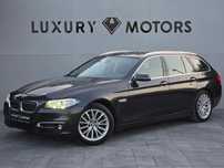 BMW Seria 5 Luxury | Finantare | Garantie |