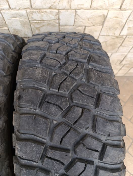 Офроуд гуми Bfgoodrich 265/65/17 Mud-terrian A/T