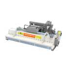 Tocator resturi vegetale pentru Bobcat, tocator resturi XL HYDRO