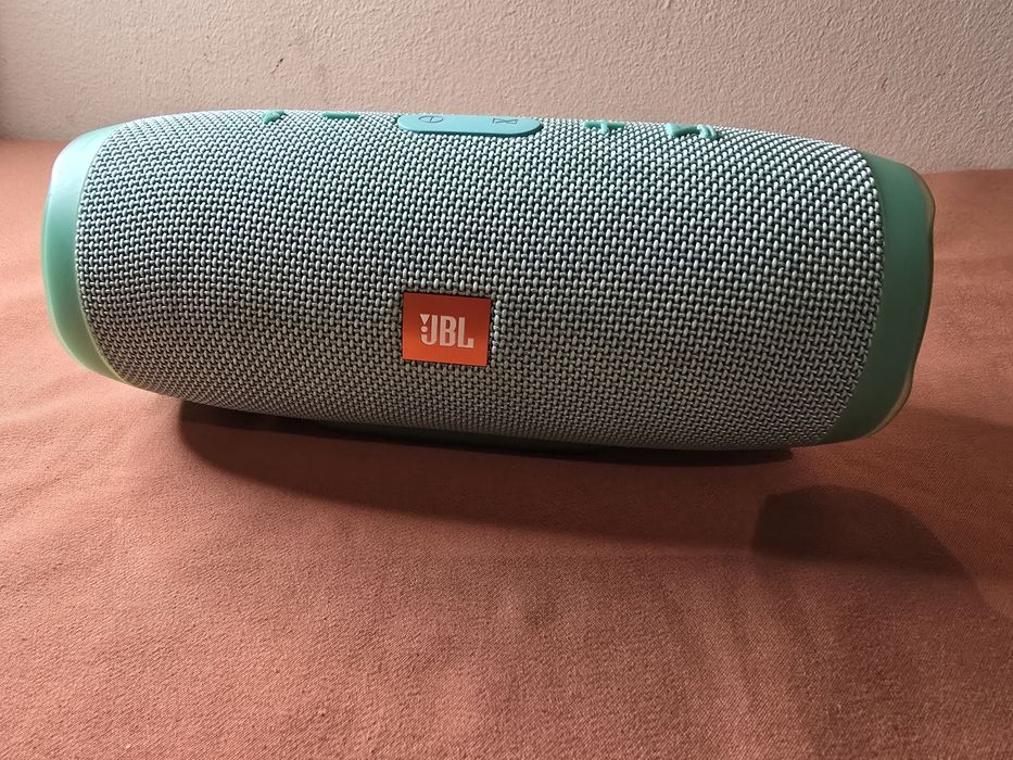 Jbl Charge 3 Original