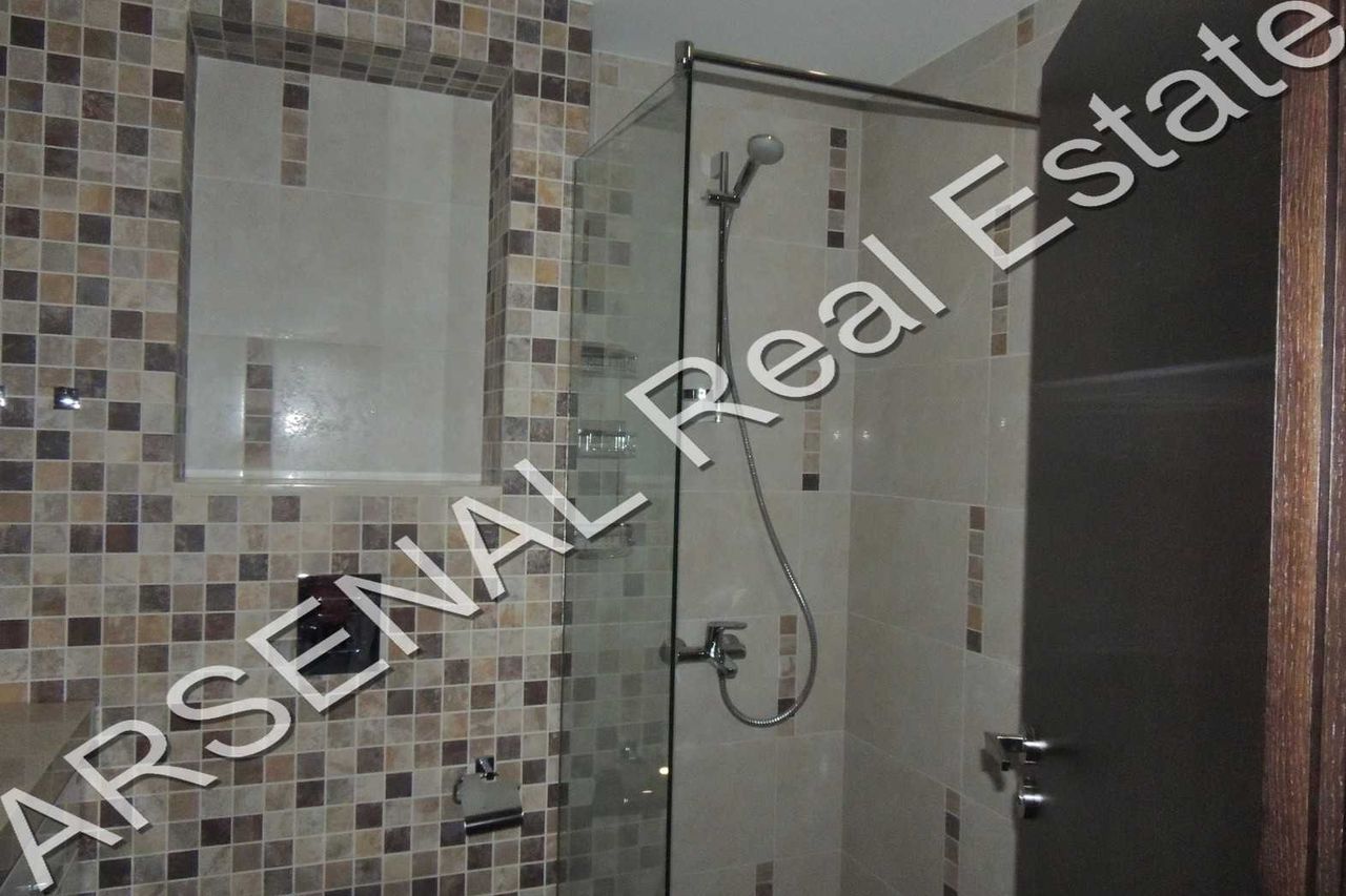 Дава се под наем Тристаен апартамент в София, Бояна - 107 кв.м за 850 € - Снимка #5
