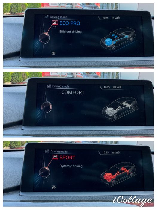 BMW Seria 4 GranCoupe Luxury 190Cp B47