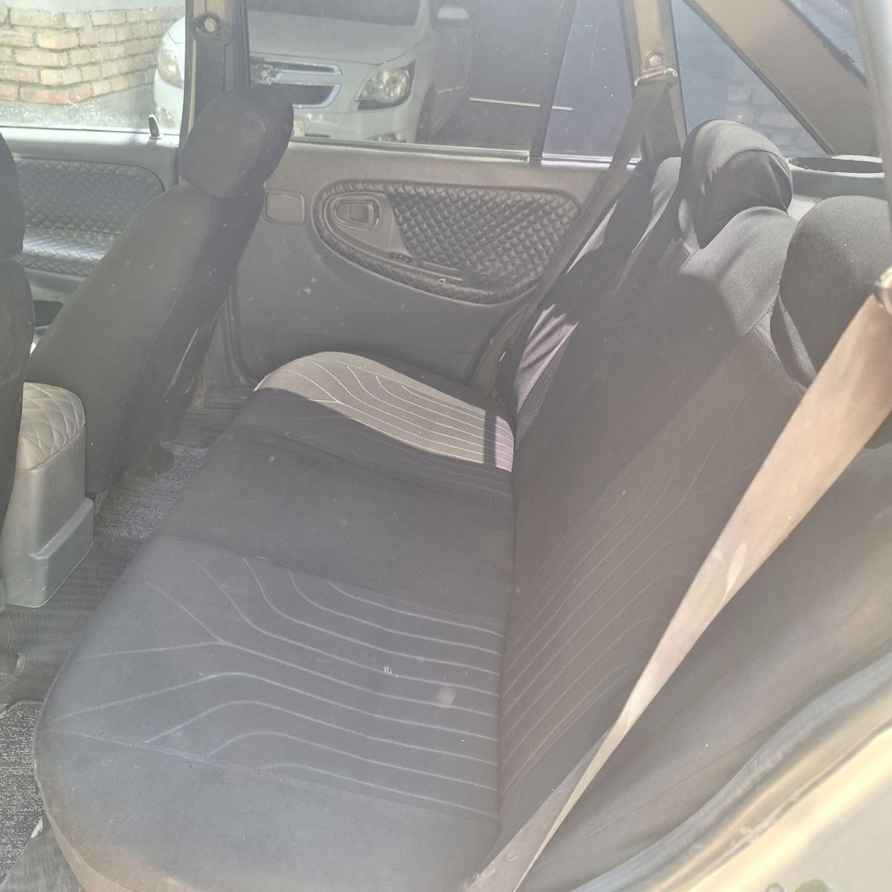 Daewoo Nexia 1. Srochni sotiladi