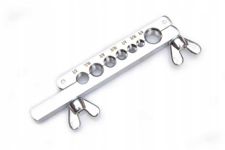 Trusa presa bercuit conducte tevi teava frana 9 piese (S10589)