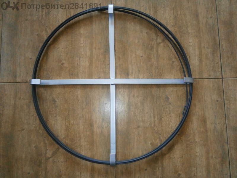 Пружинна тел, / проволка / от ф 2 до ф 6 мм.