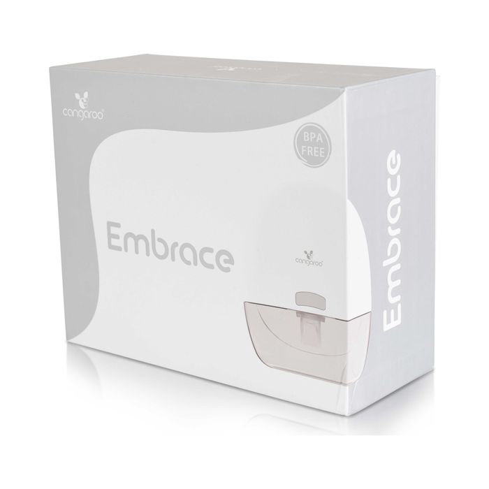 Помпа за кърма Cangaroo Embrace