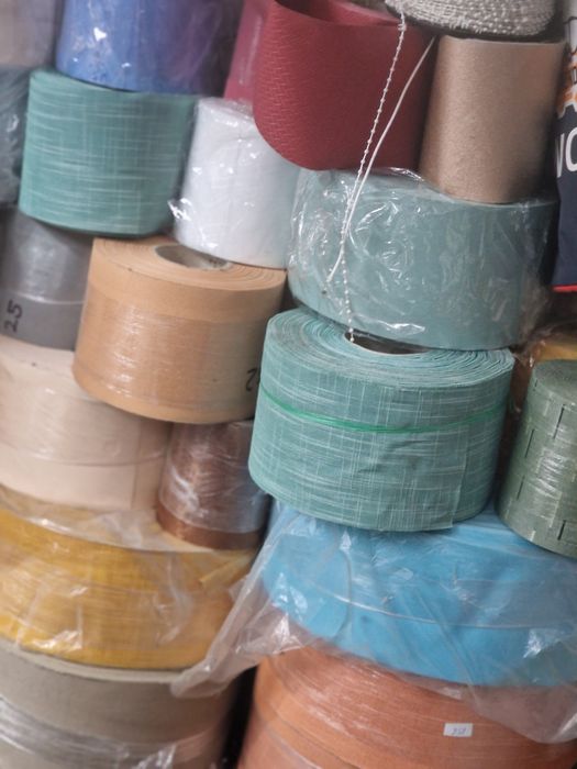 Schimb lamele la jaluzele verticale Am mai multe stofe si culori