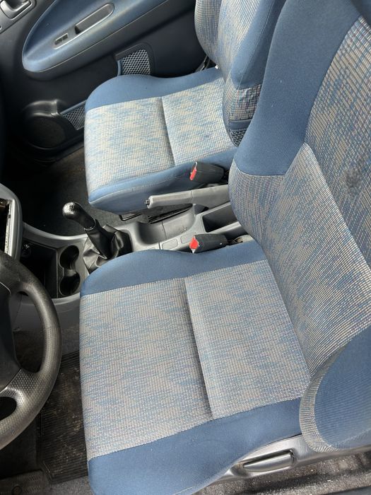 Хонда ХР-В 1,6 105кс на части/Honda HR-V 1,6i 105ks na chasti