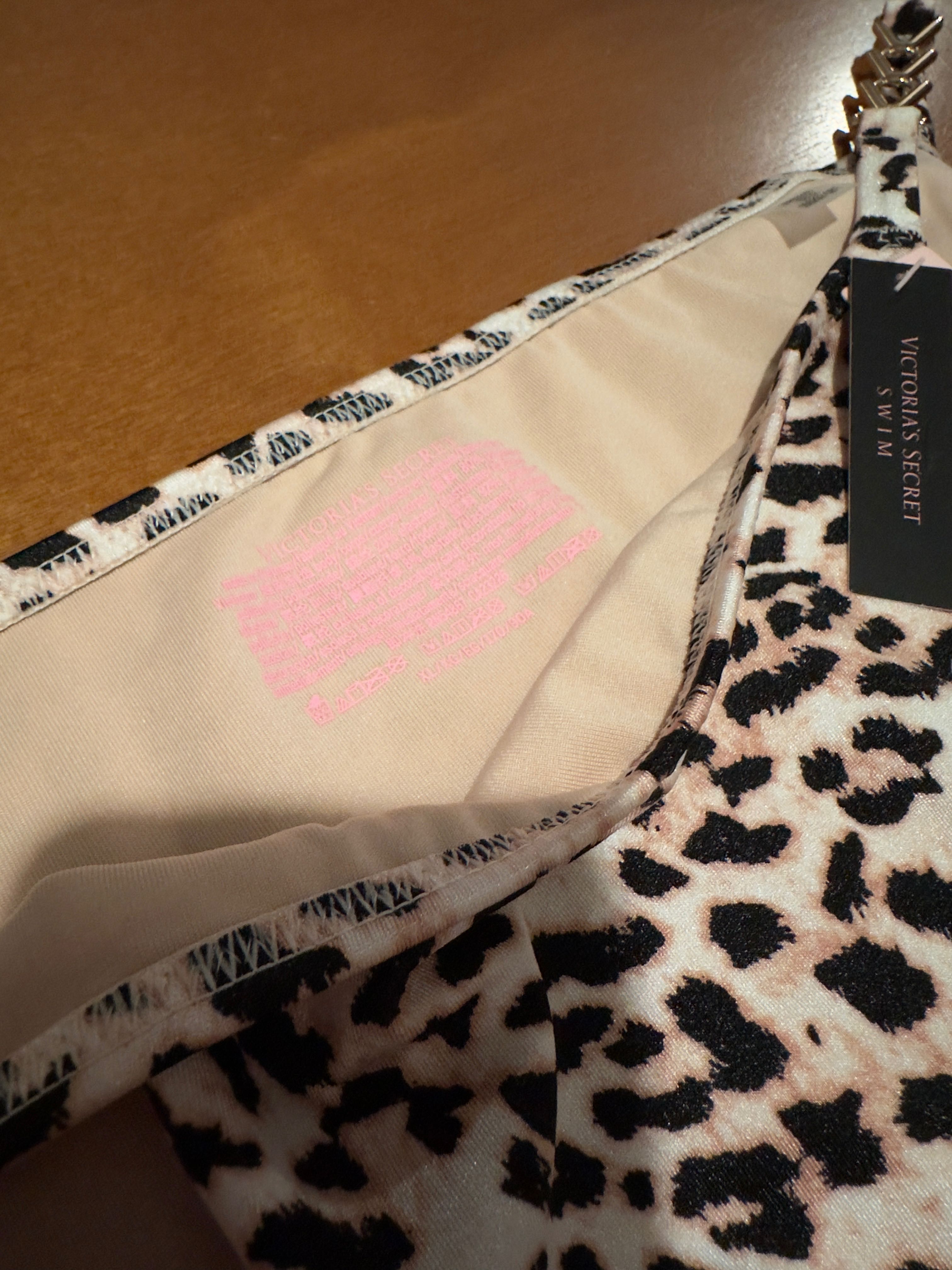 Бански Victoria’s Secret XL