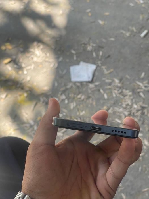 Poco x6 pro 512gb