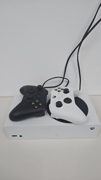 Consola Xbox Series S