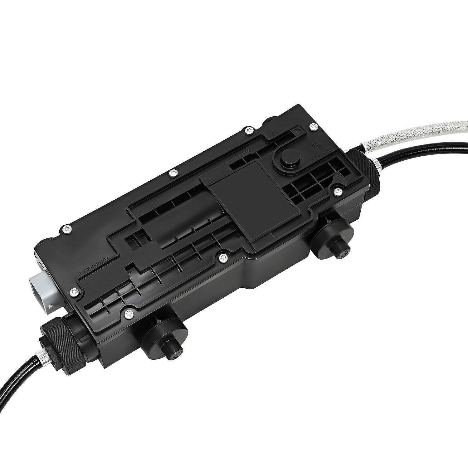 Modul NOU Actuator Motoras Frana De Mana Discovery 4 Range Rover Sport