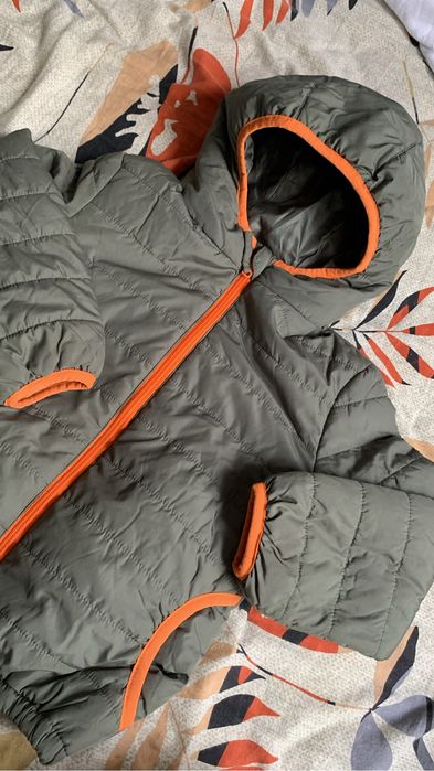 Puma                   14.5 см.