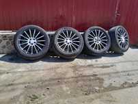 Jante golf 4,bora ,seat m1 ,skoda 1.