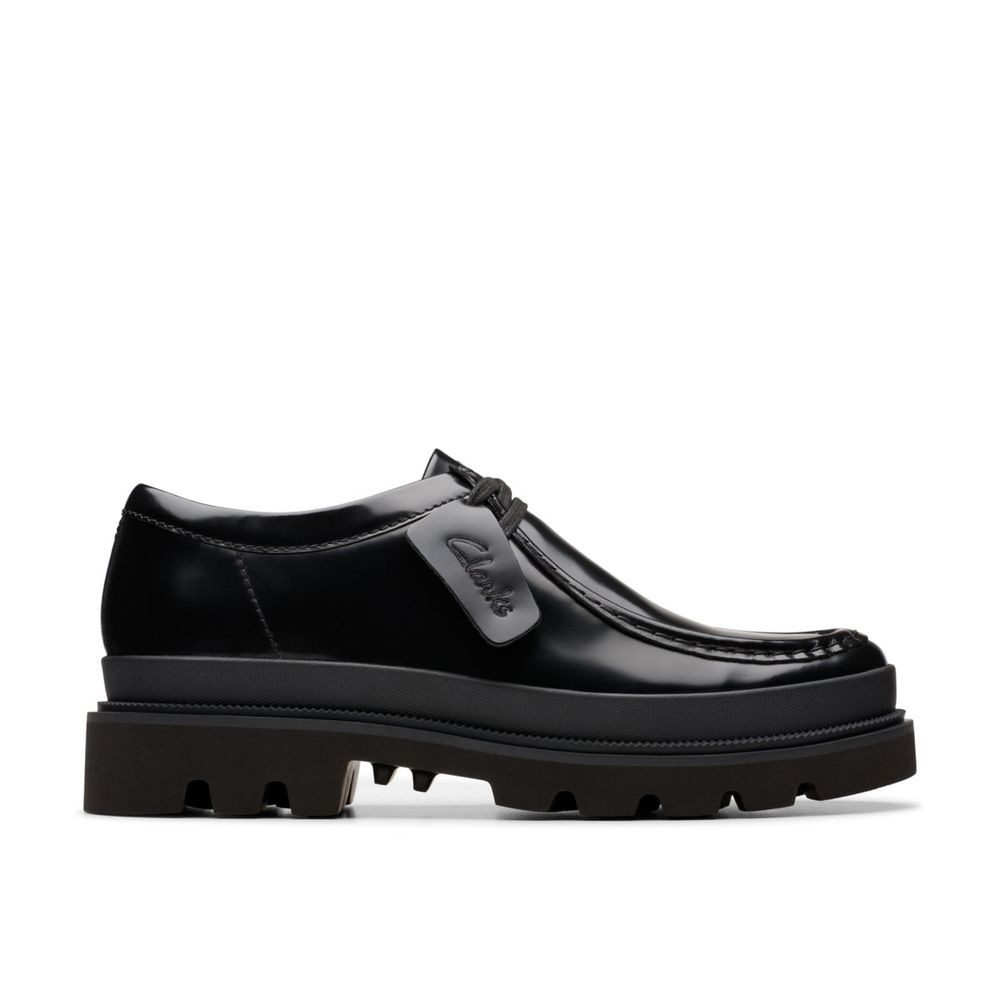 Кожени Clarks Badell Seam 39.5