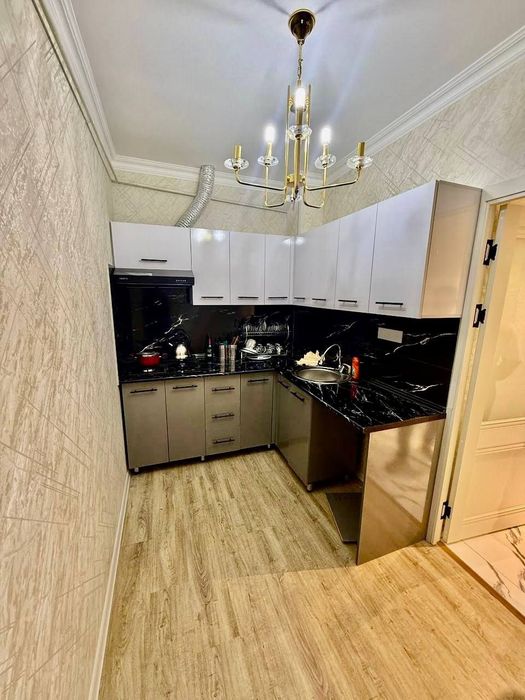 Срочно сдается 2х комнатная квартира, Караван, Вокзал