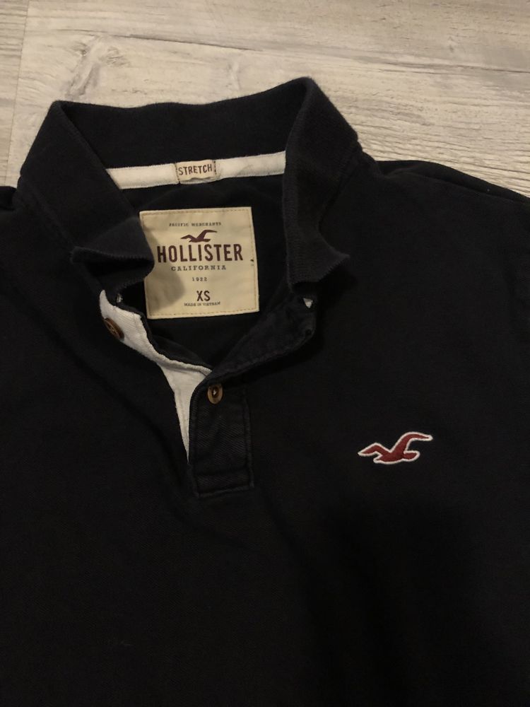 Tricou Hollister XS