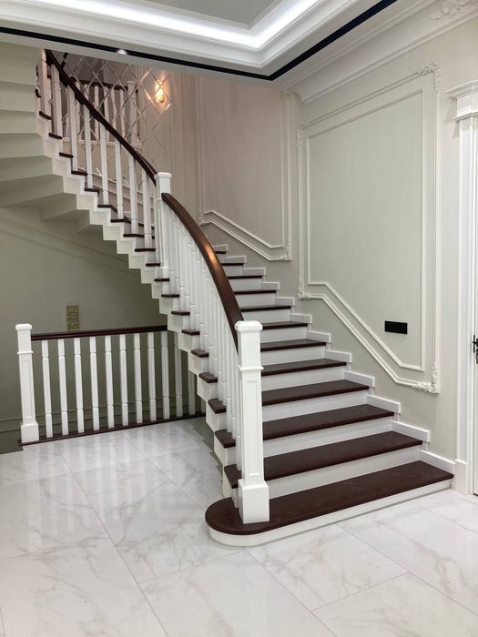 Лестница на заказ