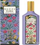 Gucci Flora Gorgeous Magnolia Eau de Parfum за жени