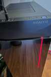 Vand PC gaming + monitor+ periferice