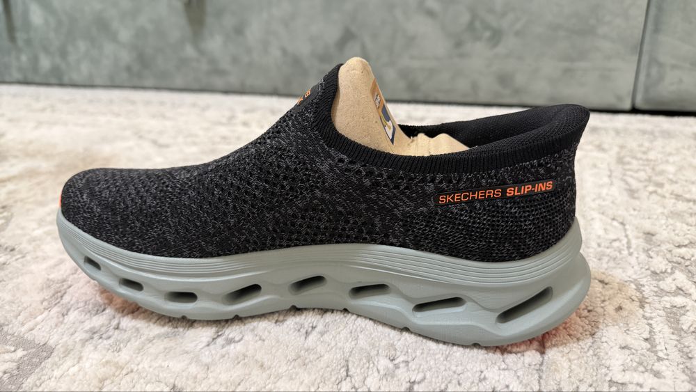 Adidasi SKECHERS Go-Walk (noi)