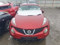 Dezmembrez Nissan Juke Tekna 1.5 DCI 2012