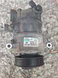 Compresor Clima AC VW