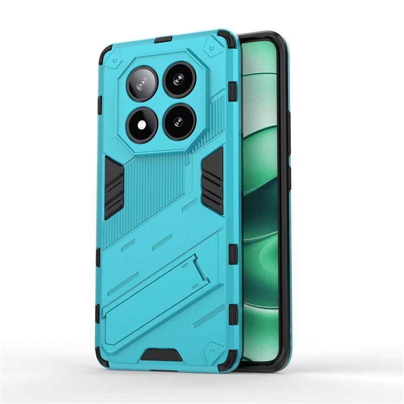 Xiaomi Poco X7 Pro / X7 / F7/ PUNK ARMOR Удароустойчив кейс със стойка